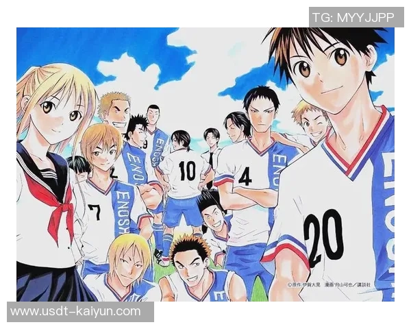 热血青春在绿茵场上绽放激情与梦想的足球之旅