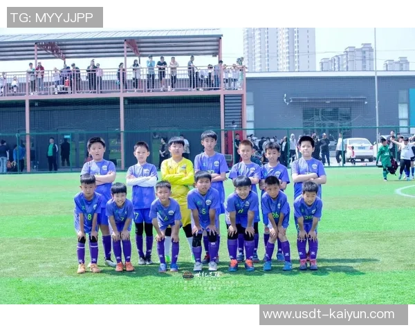 济南足球联盟推动本地足球发展助力青少年成长与社区团结