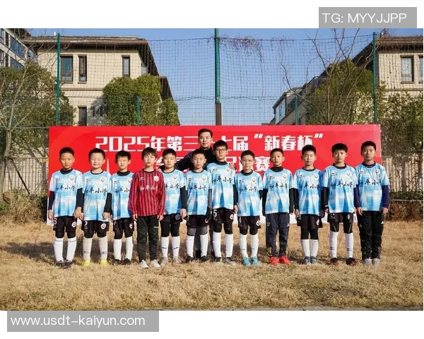 长春足球培训班助力青少年成长培养足球人才开启梦想之旅